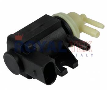 VALVULA CONTROL TURBO ROYALTEK VOLKSWAGEN AMAROK 2.0 TDI --- OEM 1K0906627B